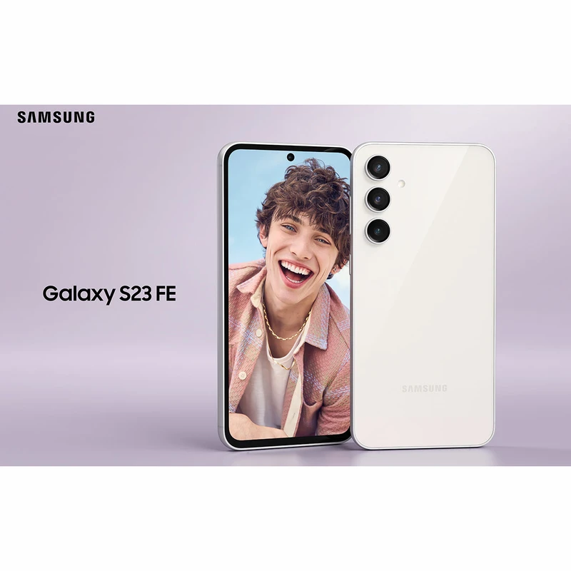 گوشی موبایل سامسونگ مدل Galaxy S23 FE دو سیم کارت ظرفیت 256 گیگابایت و رم 8 گیگابایت، تصویر 5