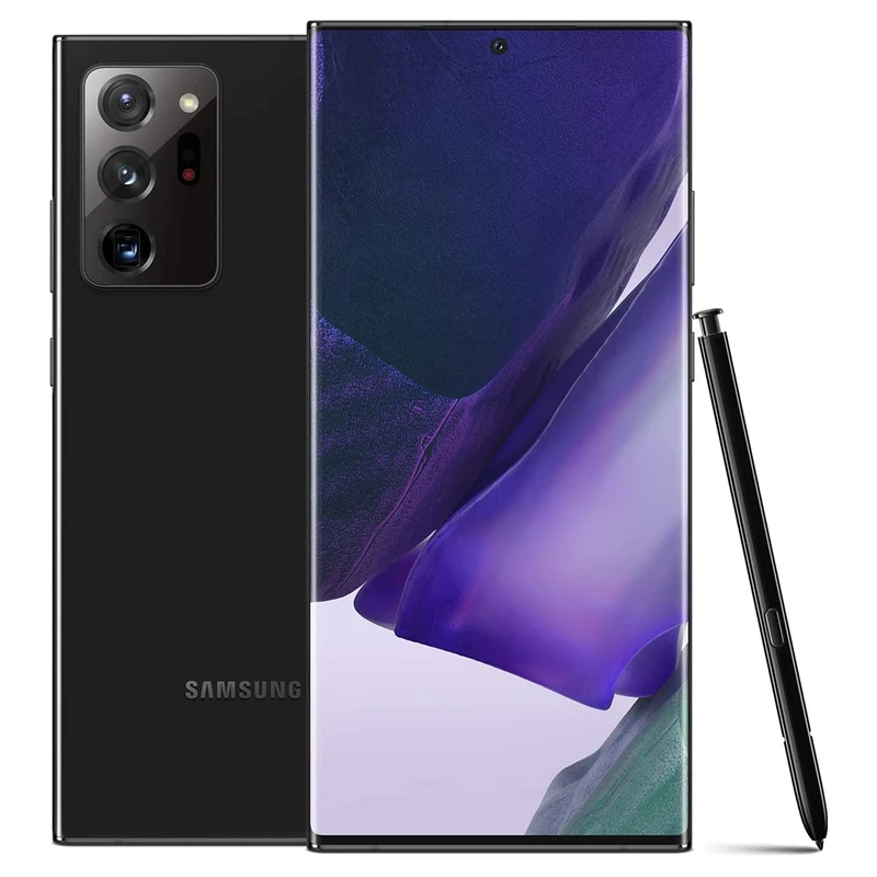 گوشی موبایل سامسونگ مدل Galaxy Note 20 Ultra SM-N985F/DS دو سیم کارت ظرفیت 256 گیگابایت، تصویر 13