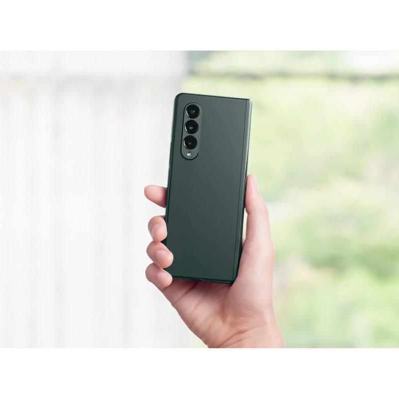 گوشی موبایل سامسونگ مدل Galaxy Z Fold3 5G ظرفیت 512 گیگابایت و رم 12 گیگابایت، تصویر 44