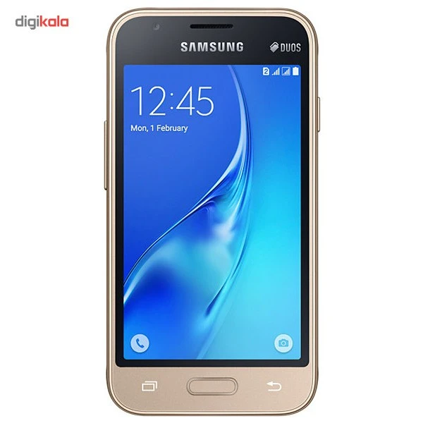 گوشی موبایل سامسونگ مدل Galaxy J1 mini (2016) SM-J105F دو سیم‌کارت، تصویر 10