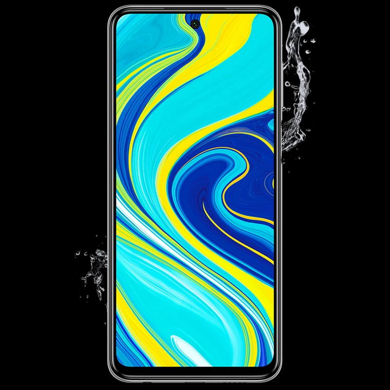 گوشی موبایل شیائومی مدل Redmi Note 9 Pro M2003J6B2G دو سیم‌ کارت ظرفیت 64 گیگابایت، تصویر 18