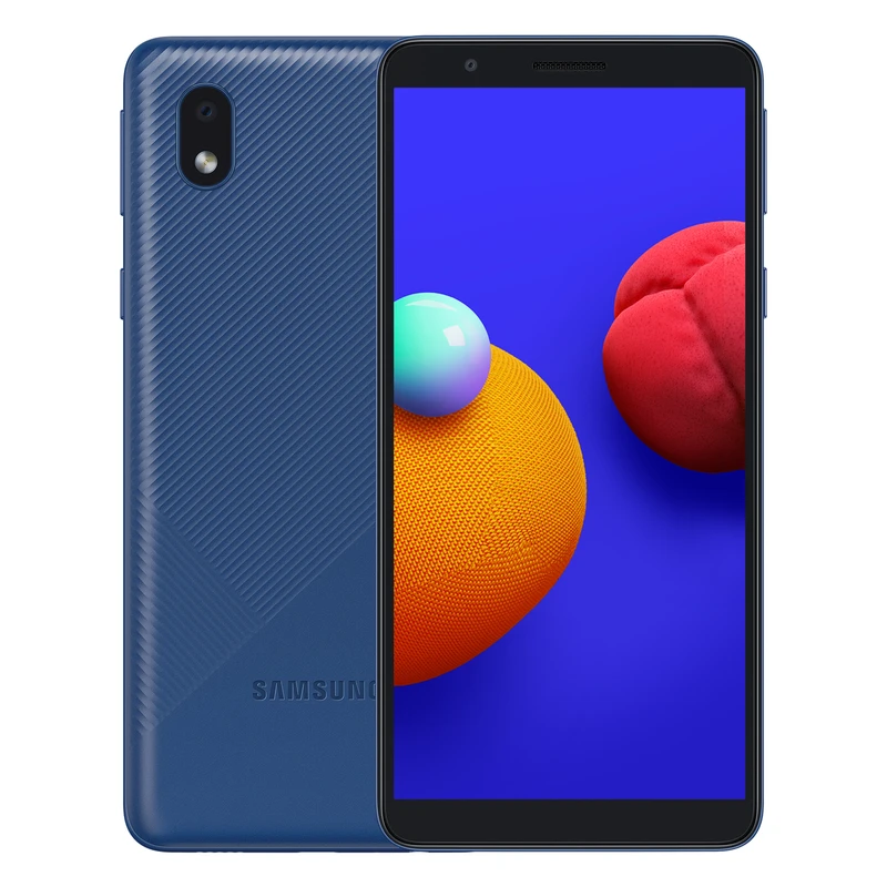 گوشی موبایل سامسونگ مدل Galaxy M01 Core  دو سیم‌ کارت ظرفیت 16 گیگابایت و رم 1 گیگابایت، تصویر 7