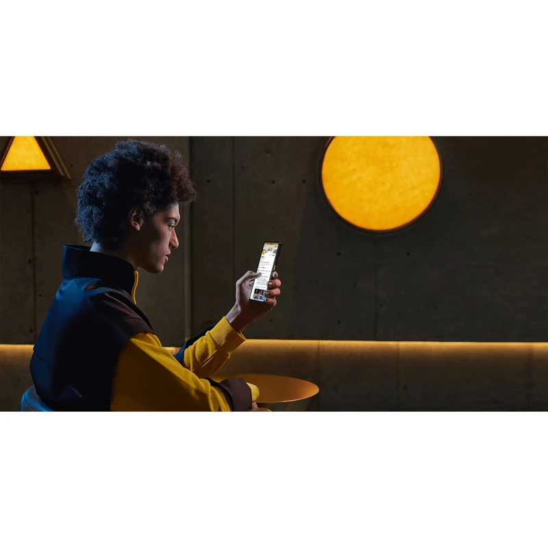 گوشی موبایل شیائومی مدل Poco X5 Pro 5G دو سیم کارت ظرفیت 256 گیگابایت و رم 8 گیگابایت، تصویر 6