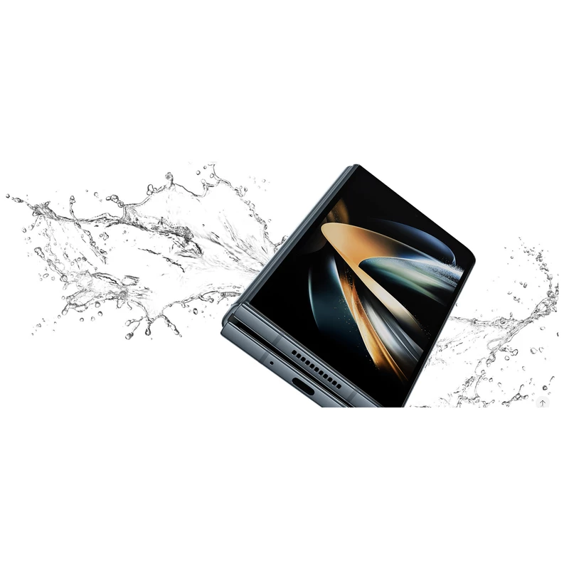 گوشی موبایل سامسونگ مدل Galaxy Z Fold4 دو سیم کارت ظرفیت 256 گیگابایت و رم 12 گیگابایت، تصویر 19