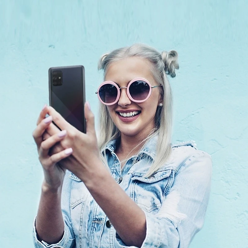گوشی موبایل سامسونگ مدل Galaxy A21S SM-A217F/DS دو سیم‌کارت ظرفیت 64 گیگابایت، تصویر 18