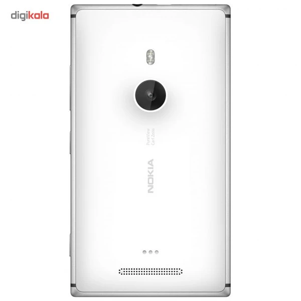 گوشی موبایل نوکیا لومیا 925، تصویر 7