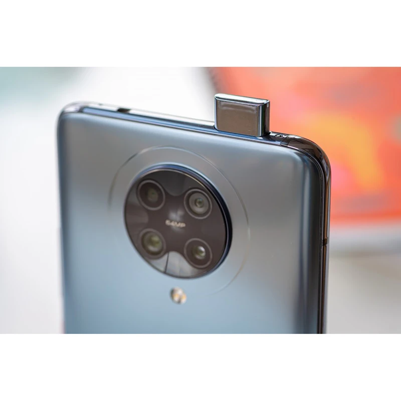 گوشی موبایل شیائومی مدل Poco F2 Pro M2004J11G دو سیم‌ کارت ظرفیت 256 گیگابایت، تصویر 7