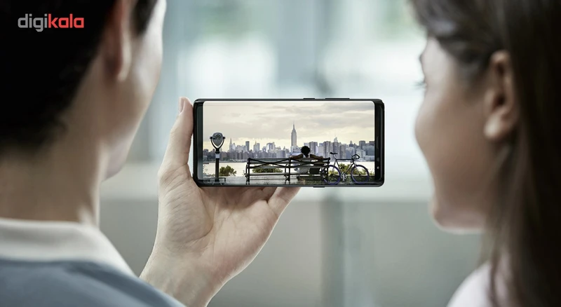 گوشی موبایل سامسونگ مدل Galaxy Note 8 SM-N950FD دو سیم‌کارت ظرفیت 64 گیگابایت، تصویر 83