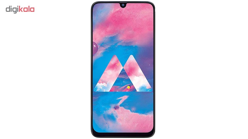 گوشی موبایل سامسونگ مدل Galaxy M30 SM-M305F/DS دو سیم کارت ظرفیت 64گیگابایت، تصویر 2