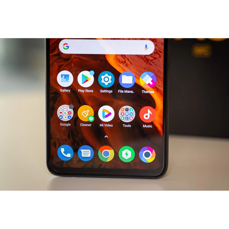 گوشی موبایل شیائومی مدل POCO X3 Pro M2102J20SG دو سیم‌ کارت ظرفیت 256 گیگابایت و 8 گیگابایت رم، تصویر 12