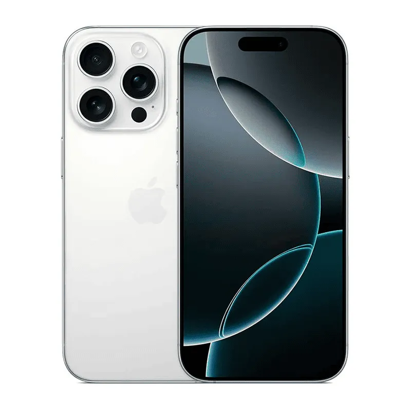 گوشی موبایل اپل مدل iPhone 16 Pro ظرفیت 1 ترابایت و رم 8 گیگابایت، تصویر 9