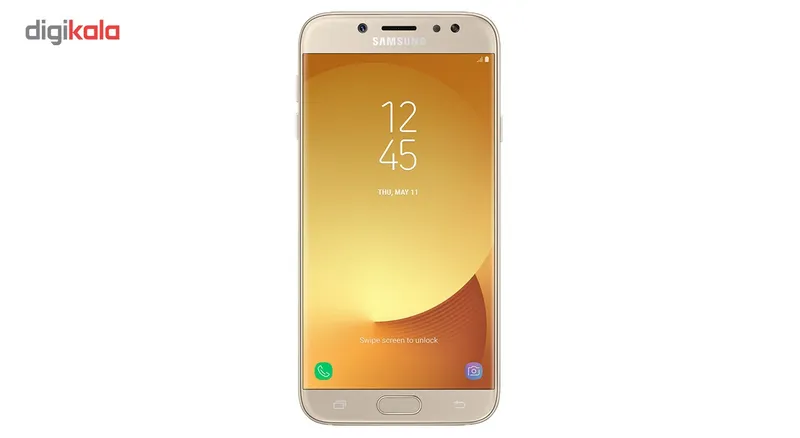 گوشی موبایل سامسونگ مدل Galaxy J7 Pro SM-J730F دو سیم‌ کارت، تصویر 8