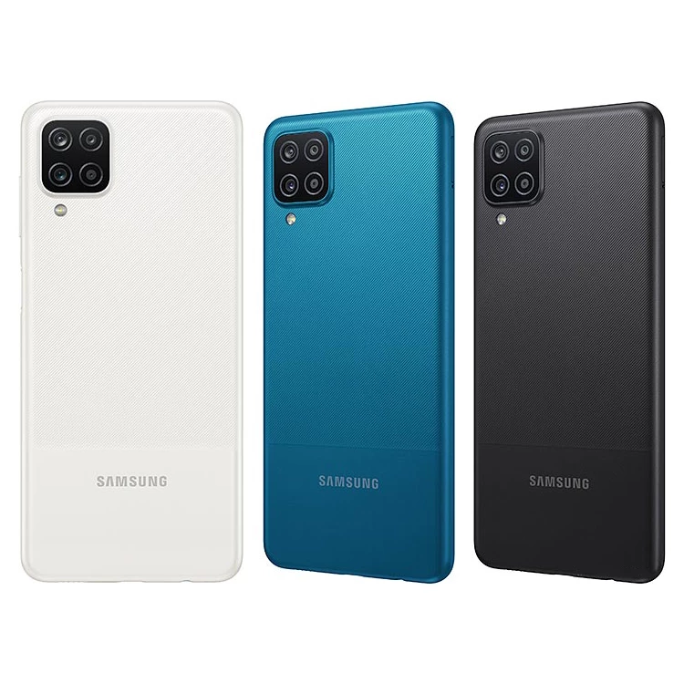 گوشی موبایل سامسونگ مدل Galaxy A12 SM-A125F/DS دو سیم کارت ظرفیت 128 گیگابایت و رم 4 گیگابایت، تصویر 9