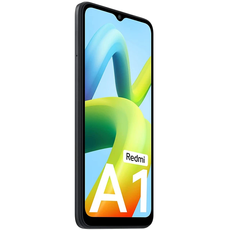 گوشی موبایل شیائومی مدل Redmi A1 دو سیم کارت ظرفیت 32 گیگابایت و رم 2 گیگابایت، تصویر 2