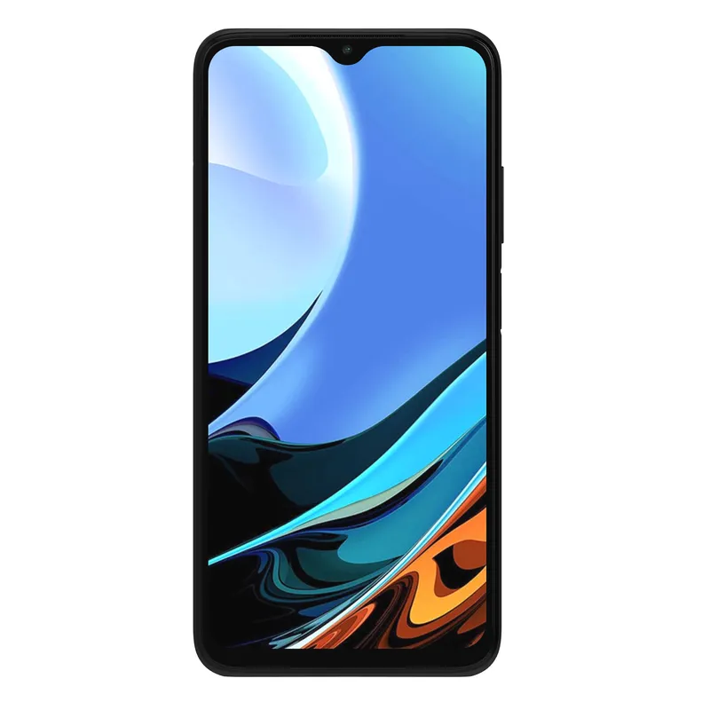 گوشی موبایل شیائومی مدل redmi 9T M2010J19SY NFC ظرفیت 64 گیگابایت و رم 4 گیگابایت، تصویر 2