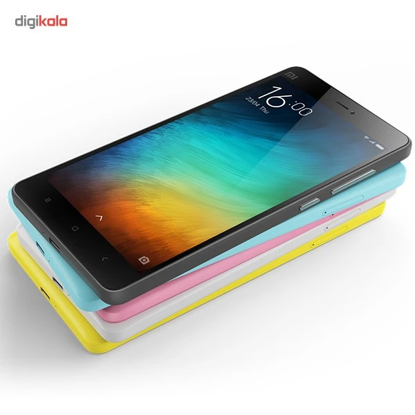 گوشی موبایل می مدل Mi 4i دو سیم‌ کارت ظرفیت 16 گیگابایت، تصویر 34