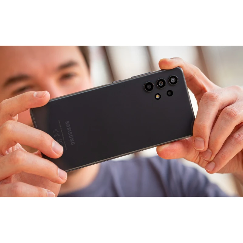 گوشی موبایل سامسونگ مدل Galaxy A32 5G SM-A326B/DS دو سیم‌کارت ظرفیت 128 گیگابایت و رم 6 گیگابایت، تصویر 40