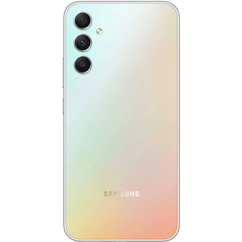 گوشی موبایل سامسونگ مدل Galaxy A34 5G دو سیم کارت ظرفیت 128 گیگابایت و رم 8 گیگابایت، تصویر 7