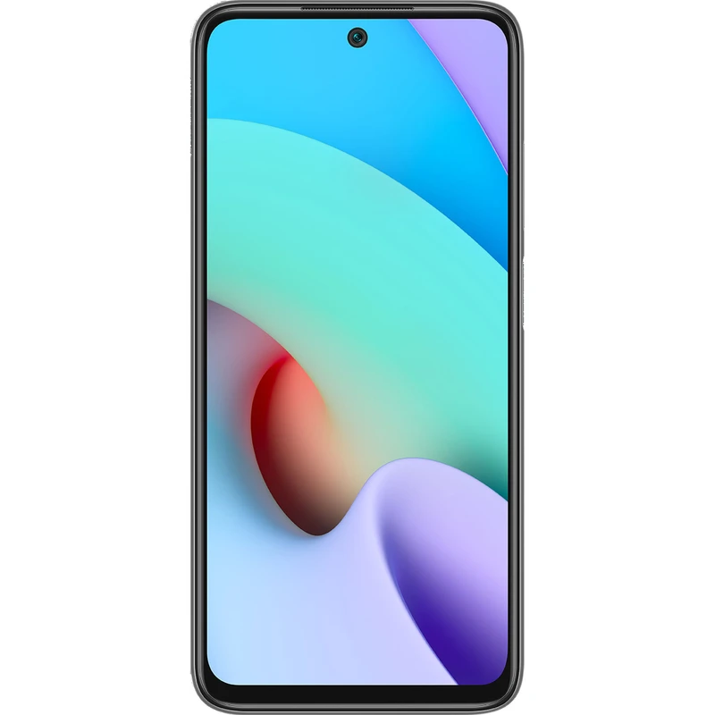 گوشی موبایل شیائومی مدل Redmi 10 21061119AG دو سیم‌ کارت ظرفیت 128 گیگابایت و رم 6 گیگابایت، تصویر 2