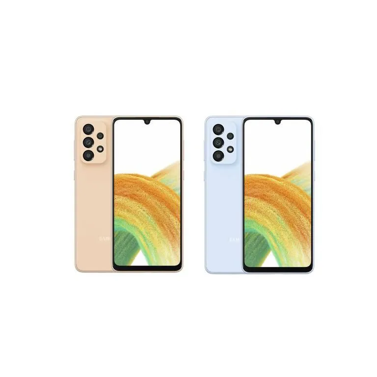 گوشی موبایل سامسونگ مدل Galaxy A33 5G SM-A336 دو سیم کارت ظرفیت 128 گیگابایت و رم 6 گیگابایت، تصویر 8