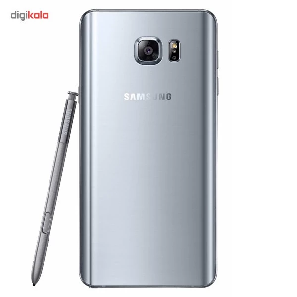 گوشی موبایل سامسونگ مدل Galaxy Note 5 SM-N920CD دو سیم‌کارت ظرفیت 32 گیگابایت، تصویر 11