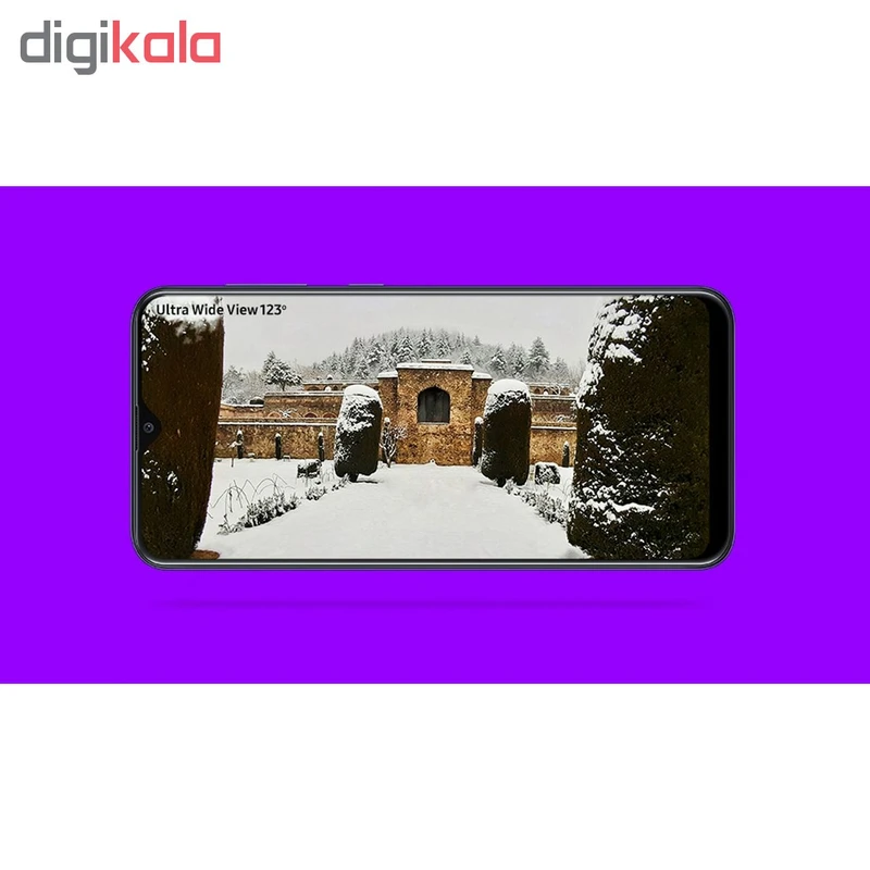 گوشی موبایل سامسونگ مدل Galaxy M10s SM-M107F/DS دو سیم کارت ظرفیت 32 گیگابایت، تصویر 14