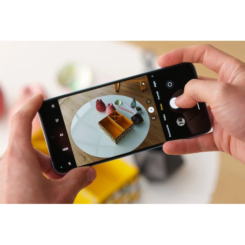گوشی موبایل شیائومی مدل Redmi Note 12 Pro 4G دو سیم کارت ظرفیت 256 گیگابایت و رم 8 گیگابایت، تصویر 8