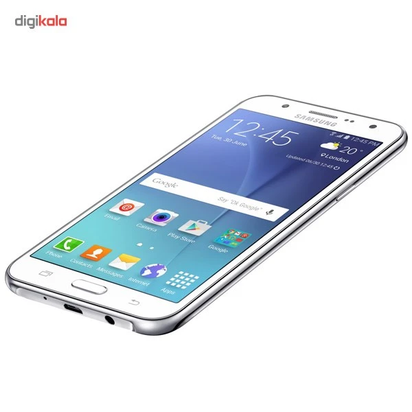 گوشی موبایل سامسونگ مدل Galaxy J7 (2015) SM-J700H/DS دو سیم‌ کارت، تصویر 5