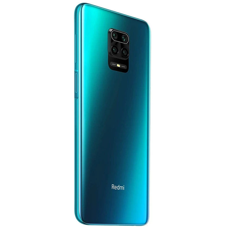 گوشی موبایل شیائومی مدل Redmi Note 9 Pro M2003J6B2G دو سیم‌ کارت ظرفیت 64 گیگابایت، تصویر 5