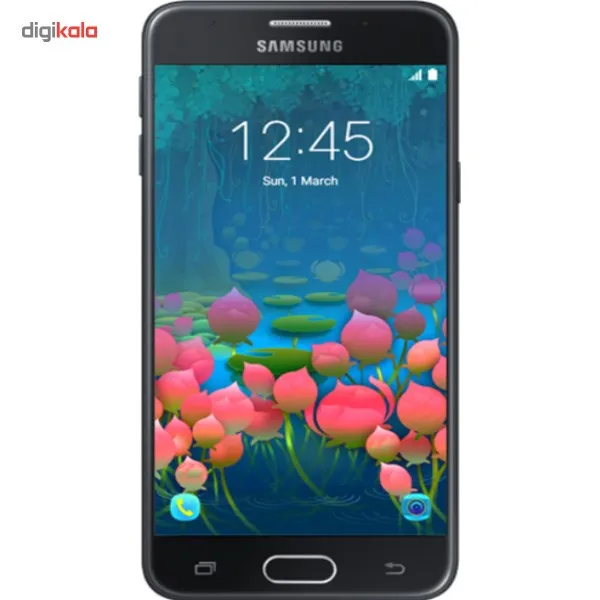 گوشی موبایل سامسونگ مدل Galaxy J5 Prime SM-G570FD دو سیم‌ کارت، تصویر 4