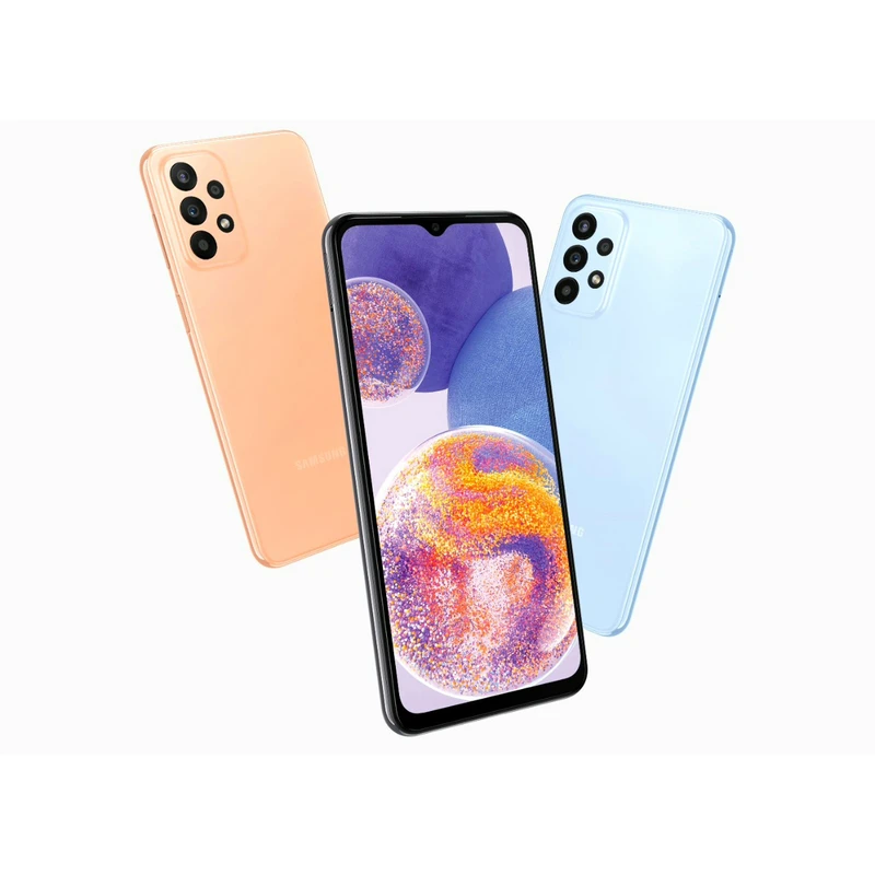 گوشی موبایل سامسونگ مدل Galaxy A23 دو سیم کارت ظرفیت 128 گیگابایت و رم 4 گیگابایت، تصویر 6
