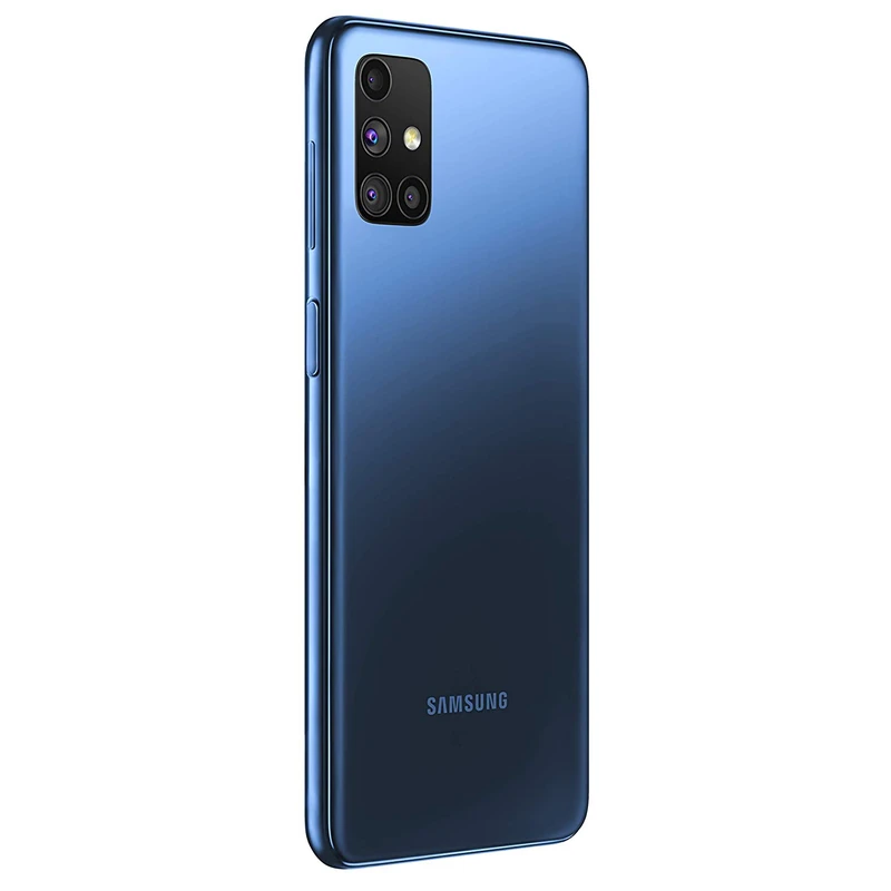 گوشی موبایل سامسونگ مدل Galaxy M51 SM-M515F/DSN دو سیم کارت ظرفیت 128گیگابایت، تصویر 3