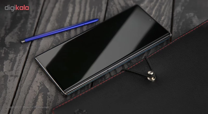 گوشی موبایل سامسونگ مدل Galaxy Note 10 Plus SM-N975F/DS دو سیم‌کارت ظرفیت 256 گیگابایت و رم 12 گیگابایت، تصویر 30