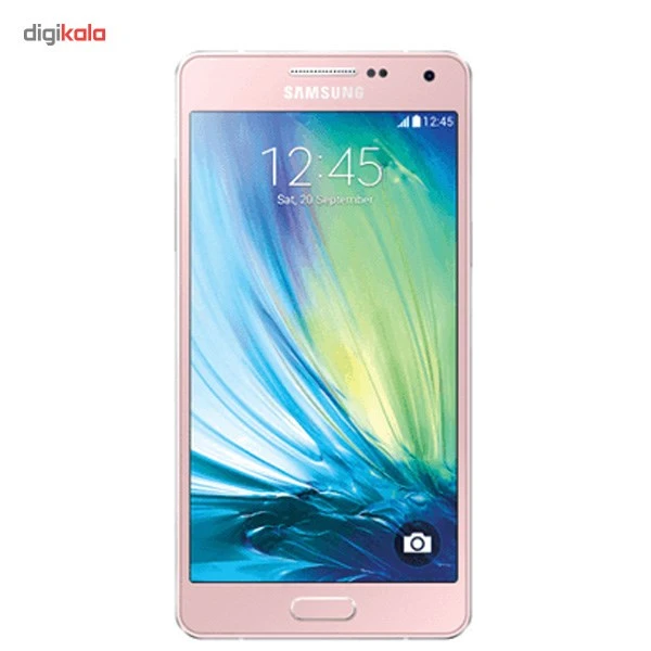 گوشی موبایل سامسونگ مدل Galaxy A5 SM-A500H دو سیم کارت، تصویر 8