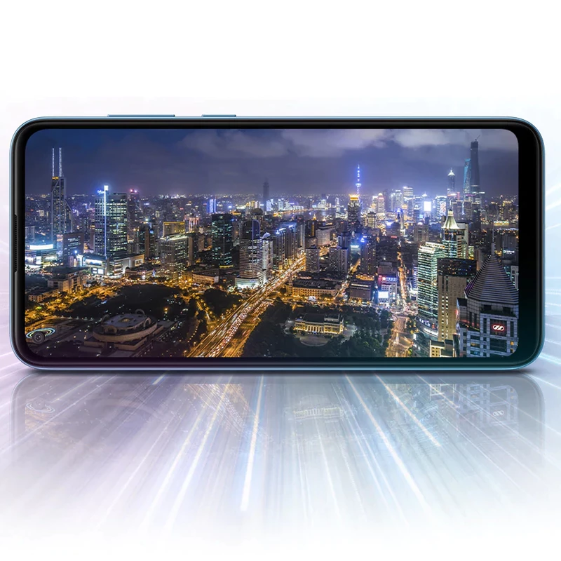 گوشی موبایل سامسونگ مدل Galaxy A11 SM-A115F/DS دو سیم کارت ظرفیت 32 گیگابایت با 2 گیگابایت رم، تصویر 11