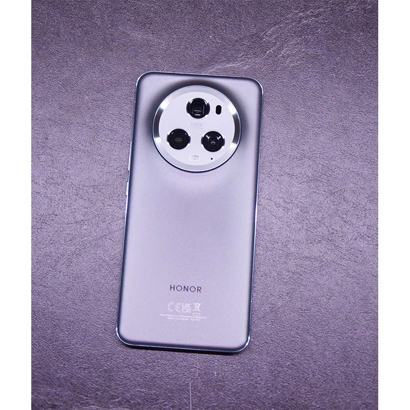 گوشی موبایل آنر مدل Magic5 Pro دو سیم کارت ظرفیت 512 گیگابایت و رم 12 گیگابایت، تصویر 6