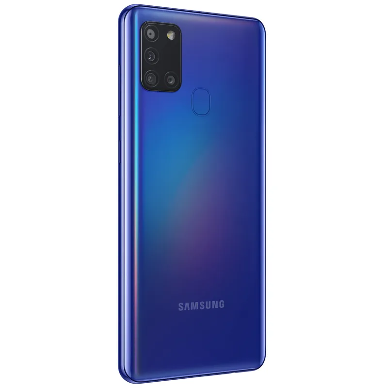 گوشی موبایل سامسونگ مدل Galaxy A21s A217F/DS دو سیم کارت ظرفیت 32 گیگابایت و 3 گیگابایت رم، تصویر 3