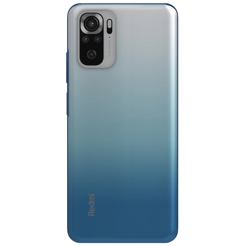 گوشی موبایل شیائومی مدل Redmi Note 10S M2101K7BNY دو سیم‌ کارت ظرفیت 128 گیگابایت و رم 8 گیگابایت، تصویر 5
