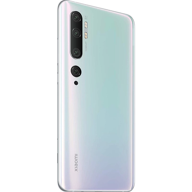 گوشی موبایل شیائومی مدل Mi Note 10 Pro M1910F4S دو سیم‌ کارت ظرفیت 256 گیگابایت، تصویر 2