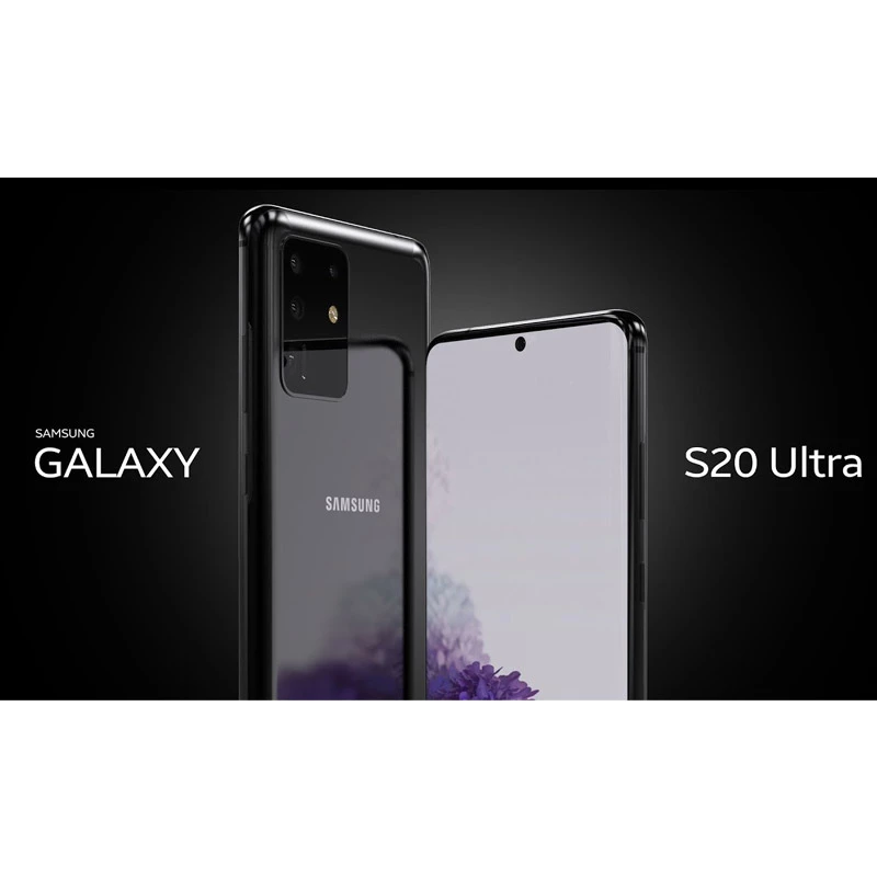 گوشی موبایل سامسونگ مدل  Galaxy S20 Ultra SM-G988B/DS دو سیم کارت ظرفیت 128 گیگابایت، تصویر 17