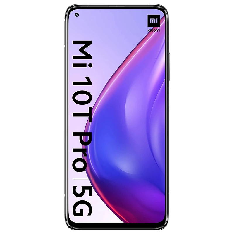 گوشی موبایل شیائومی مدل Mi 10T PRO 5G M 2007J3SG دو سیم‌ کارت ظرفیت 256 گیگابایت، تصویر 2