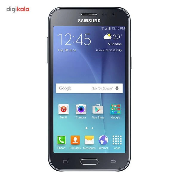 گوشی موبایل سامسونگ مدل Galaxy J2 (2015) SM-J200F/DS 4G، تصویر 12