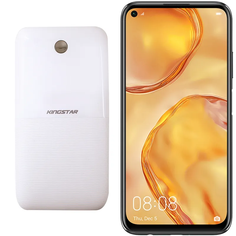گوشی موبایل هوآوی مدل Nova 7i دو سیم کارت ظرفیت 128 گیگابایت