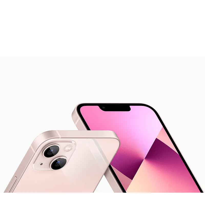 گوشی موبایل اپل مدل iPhone 13 ظرفیت 512 گیگابایت و رم 4 گیگابایت، تصویر 5