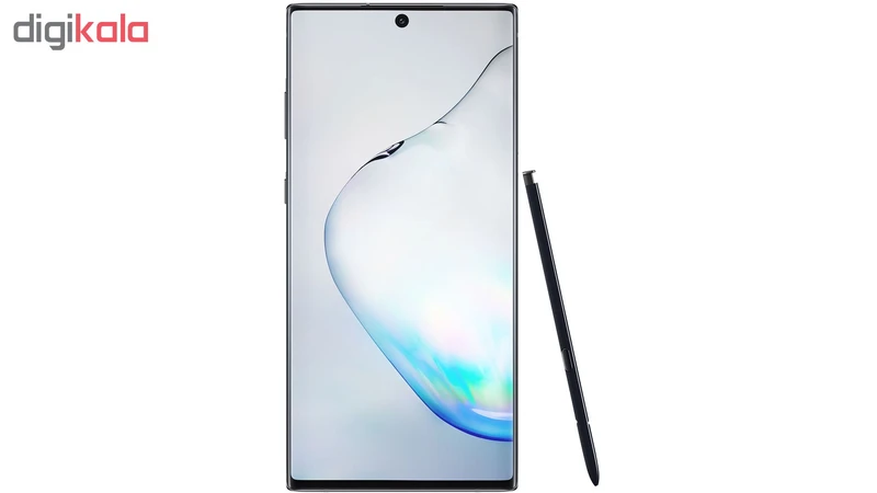 گوشی موبایل سامسونگ مدل Galaxy Note 10 Plus SM-N975F/DS دو سیم‌کارت ظرفیت 256 گیگابایت و رم 12 گیگابایت، تصویر 4