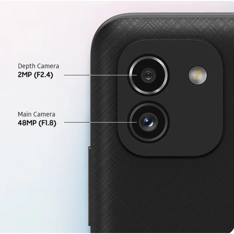 گوشی موبایل سامسونگ مدل Galaxy A03 دو سیم‌ کارت ظرفیت 32 گیگابایت و رم 3 گیگابایت، تصویر 20
