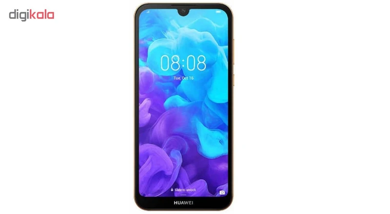 گوشی موبایل هوآوی مدل Y5 2019 AMN-LX9 دو سیم کارت ظرفیت 32 گیگابایت، تصویر 7