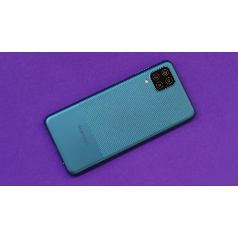 گوشی موبایل سامسونگ مدل Galaxy M12 SM-M127F/DS دو سیم کارت ظرفیت 32 گیگابایت و رم 3 گیگابایت، تصویر 10