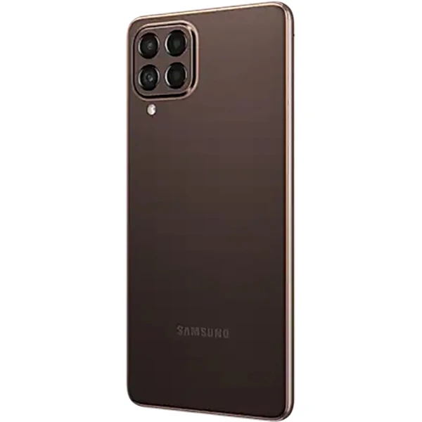 گوشی موبایل سامسونگ مدل Galaxy M53 5G دو سیم کارت ظرفیت 128 گیگابایت و رم 6 گیگابایت، تصویر 4