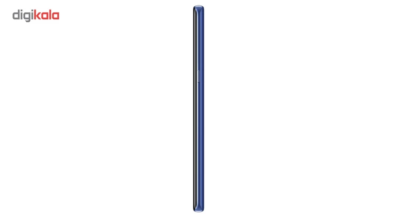 گوشی موبایل سامسونگ مدل Galaxy Note 8 SM-N950FD دو سیم‌کارت ظرفیت 64 گیگابایت، تصویر 45